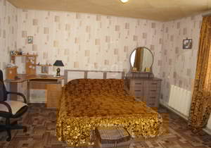 Дом 265м², 2-этажный, участок 11 сот.  