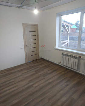 Дача 81м&sup2;, 1-этажный, участок 6 сот.  