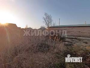 Дом 65м², 1-этажный, участок 6 сот.  