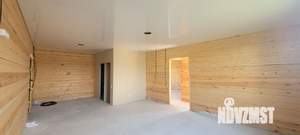 Дом 73м², 1-этажный, участок 6 сот.  