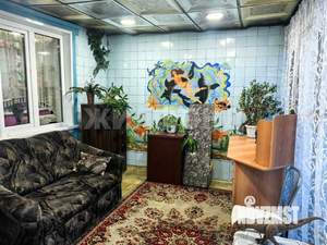 Дом 100м², 2-этажный, участок 20 сот.  