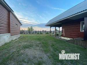 Дом 150м&sup2;, 2-этажный, участок 11 сот.  