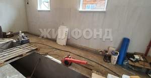 Дом 140м², 2-этажный, участок 12 сот.  