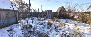 Дом 23м², 1-этажный, участок 6 сот.  