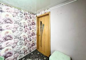 Дом 68м², 1-этажный, участок 6 сот.  