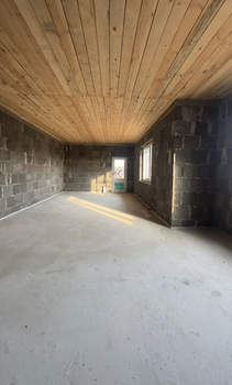 Дом 135м², 1-этажный, участок 10 сот.  