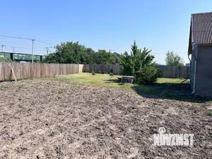 Дом 110м², 1-этажный, участок 9 сот.  