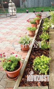 Дом 120м², 1-этажный, участок 13 сот.  