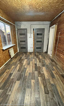 Дом 110м², 2-этажный, участок 0 сот.  