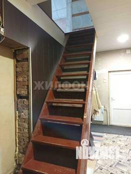 Дом 109м², 2-этажный, участок 6 сот.  