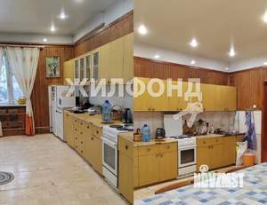 Дом 142м², 2-этажный, участок 7 сот.  