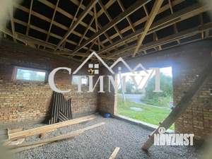 Дом 130м², 1-этажный, участок 7 сот.  