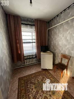 Дом 55м², 1-этажный, участок 9 сот.  