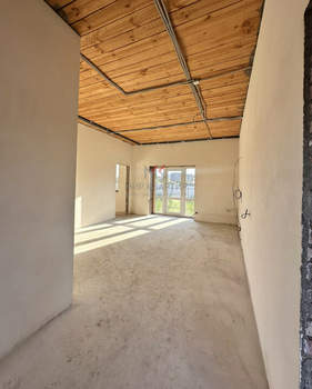 Дом 116м², 1-этажный, участок 6 сот.  