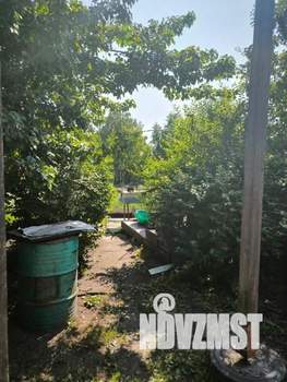 Дом 65м², 1-этажный, участок 7 сот.  