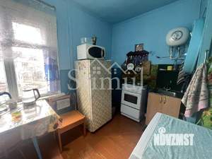 Дом 50м², 1-этажный, участок 8 сот.  