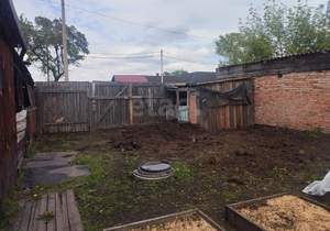 Дом 40м², 1-этажный, участок 4 сот.  