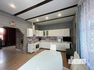 Коттедж 157м&sup2;, 2-этажный, участок 5 сот.  