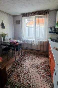Дом 47м², 1-этажный, участок 6 сот.  