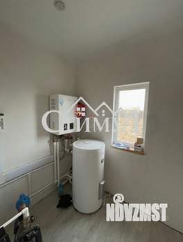 Дом 85м², 2-этажный, участок 10 сот.  