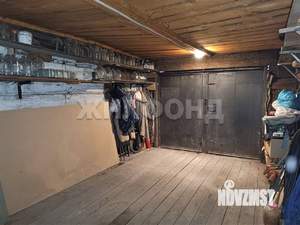 Дом 80м², 1-этажный, участок 7 сот.  