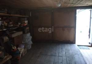 Дом 140м², 1-этажный, участок 6 сот.  