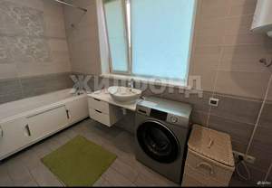 Дом 120м², 2-этажный, участок 5 сот.  