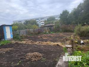 Дом 50м², 1-этажный, участок 7 сот.  