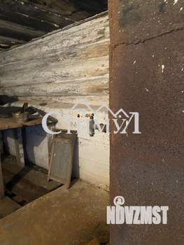 Дом 35м², 1-этажный, участок 6 сот.  