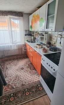 Дом 47м², 1-этажный, участок 6 сот.  