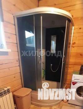 Дом 100м&sup2;, 2-этажный, участок 6 сот.  