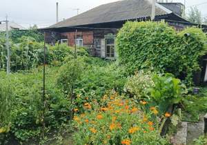 Дом 54м², 1-этажный, участок 6 сот.  