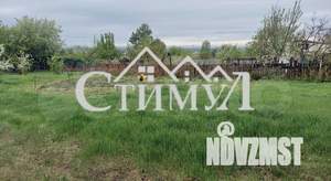 Дача 20м², 1-этажный, участок 6 сот.  