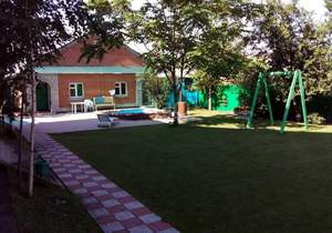 Дом 720м², 2-этажный, участок 22 сот.  