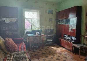 Дом 37м², 1-этажный, участок 6 сот.  
