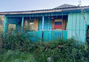 Дом 54м², 1-этажный, участок 28 сот.  