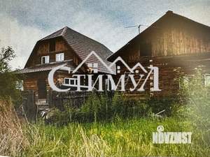 Дом 164м², 2-этажный, участок 12 сот.  