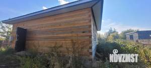 Дом 73м², 1-этажный, участок 6 сот.  