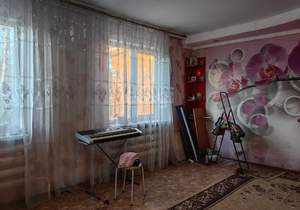 Дом 218м², 1-этажный, участок 11 сот.  