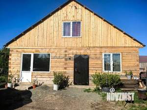 Дом 110м², 1-этажный, участок 6 сот.  