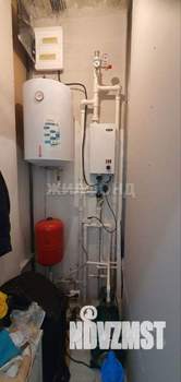 Дом 70м&sup2;, 1-этажный, участок 7 сот.  