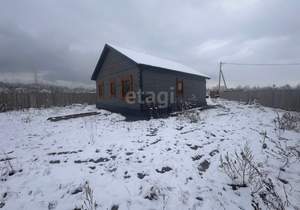 Дом 94м², 1-этажный, участок 9 сот.  