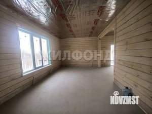 Дом 120м&sup2;, 1-этажный, участок 5 сот.  