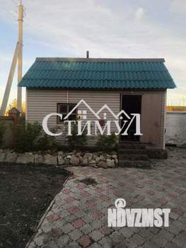 Дом 176м², 1-этажный, участок 10 сот.  