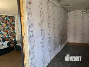 Дом 34м², 2-этажный, участок 2 сот.  