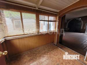 Дом 160м&sup2;, 1-этажный, участок 6 сот.  