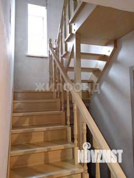 Дом 268м², 3-этажный, участок 12 сот.  