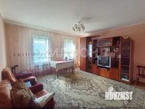 Дом 146м&sup2;, 2-этажный, участок 6 сот.  