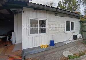Дом 50м², 2-этажный, участок 7 сот.  
