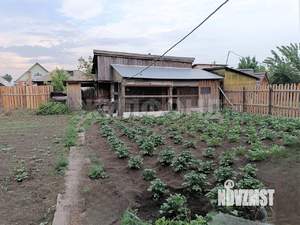 Дом 80м², 1-этажный, участок 7 сот.  